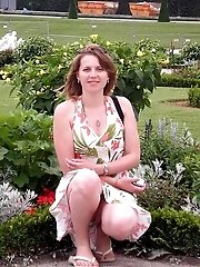 17 pictures - Upskirt sniper gallery