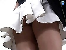 3 movies - Cute upskirt amateur hq videos