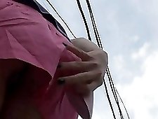 1 movies - Voyeur candid hq upskirt movies