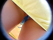 1 movies - Blue_panty_hidden_upskirt