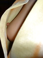 8 pictures - downblouse picture galleries