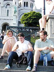 12 pictures - New pics from best upskirt hunters