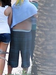 12 pictures - Bikini chicks welcome to see nudity