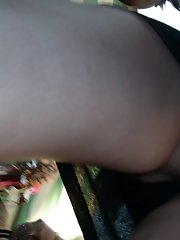10 pictures - upskirt times picture gallery
