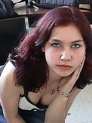 10 pictures - Downblouse parade upskirt pics