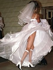 9 pictures - Pics of Hot Oriental Bride Posing