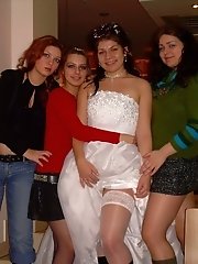 9 pictures - Pics of Hot Oriental Bride Posing