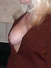10 pictures - Downblouse Shots upskirt pictures