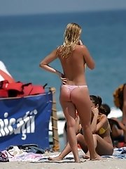 8 pictures - sexy bikini photos