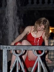 8 pictures - upskirt real pics gallery