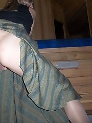 8 pictures - milf upskirt in public picture gallery