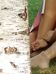 12 pictures - Very nasty and hot upskirt pics