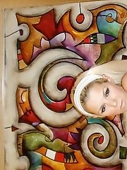 12 pictures - Very nasty and hot upskirt pics