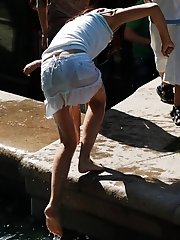 8 pictures - voyeur amateur upskirt pics gallery