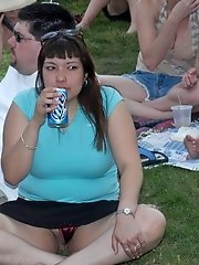 8 pictures - voyeur amateur upskirt pics gallery