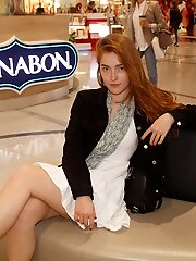 8 pictures - Jia Lissa The Russian Cinnabon