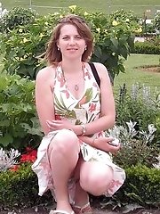 5 pictures - Upskirt sniper gallery