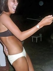 9 pictures - Gal of Hot Euro Bride