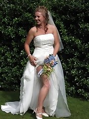 9 pictures - Shots of Sluts Share Bride In Motel