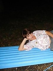 5 pictures - Upskirt hunter gallery