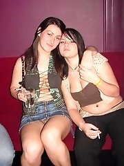 5 pictures - Upskirt sniper gallery