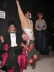 8 pictures - lesbian voyeur upskirt picture gallery