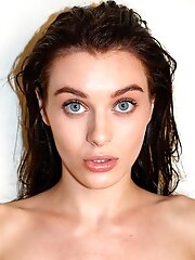 9 pictures - Lana Rhoades Before Modern Era II