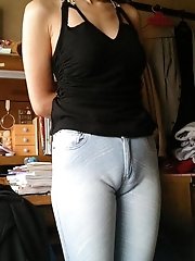 9 pictures - Jeans Girls pics gallery