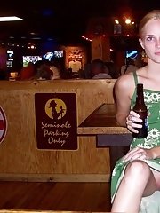 5 pictures - Upskirt hunter gallery