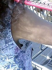 10 pictures - Downblouse Shots upskirt pictures