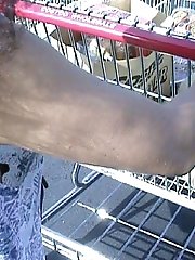 10 pictures - Downblouse Shots upskirt pictures