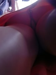 10 pictures - upskirt times picture gallery