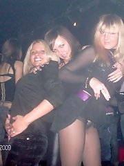 5 pictures - Upskirt sniper gallery