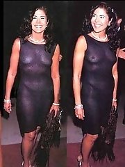 8 pictures - celebrity upskirt nipslip photo gallery