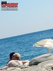 12 pictures - Young teen nudists showing themselves