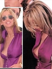 10 pictures - Downblouse Shots upskirt pictures