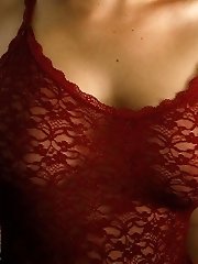 8 pictures - Kayla Coyote Guavas N Lava