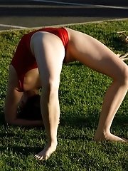 8 pictures - Kayla Coyote Guavas N Lava