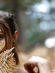 8 pictures - "Penelope Kay Nature Dorks 1"
