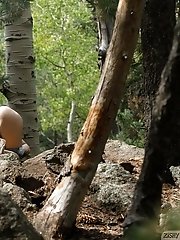 8 pictures - "Penelope Kay Nature Dorks 1"