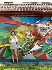 8 pictures - Tamara Damachuk Generation Zen