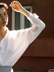 8 pictures - Tamara Damachuk Generation Zen