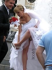 5 pictures - Upskirt sniper gallery