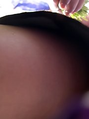 10 pictures - upskirt times picture gallery