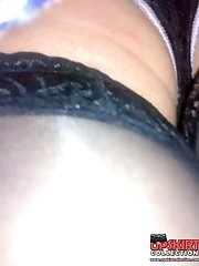 12 pictures - Spy cams upskirt in public. Sexy upskirts gallery