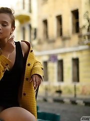 8 pictures - "Nyla Rox Profession Session"