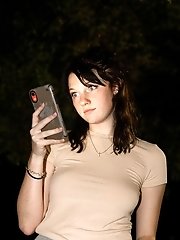 8 pictures - Emberlynn Schmidt Midnight Ginger