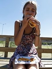 8 pictures - "Zoe Aguilar Sputnik Mi Amor"