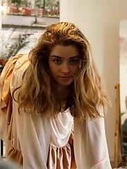 8 pictures - "Greta Yarbrough Dress Sesh"