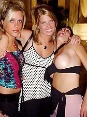 8 pictures - downblouse nipples bras photos